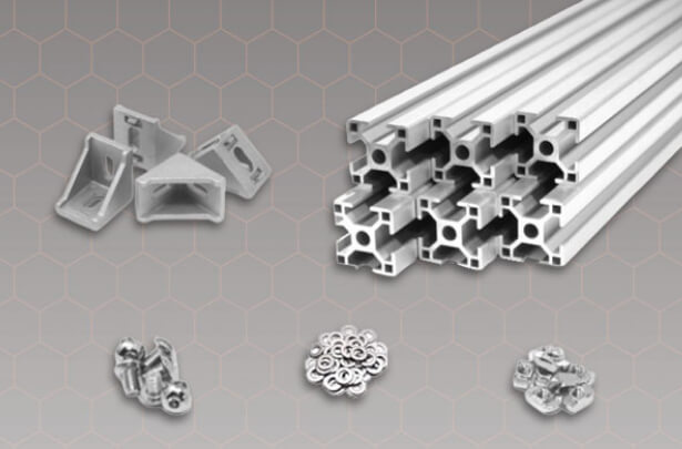 Ready-to-Build Kits