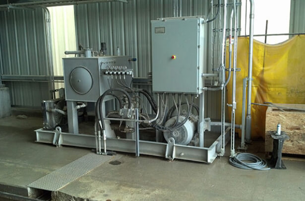 Customizing Existing Equipment