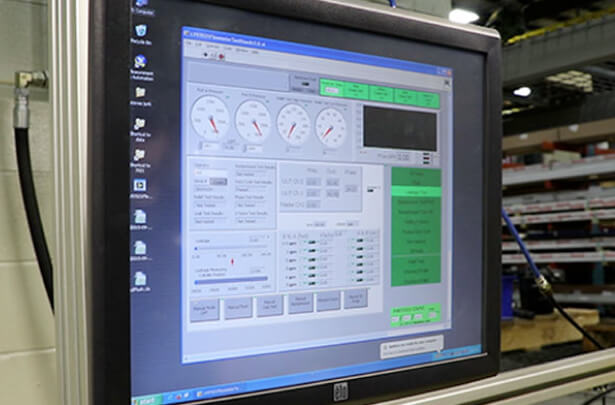 Remote Troubleshooting