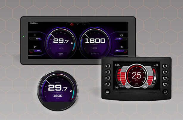 Display Systems