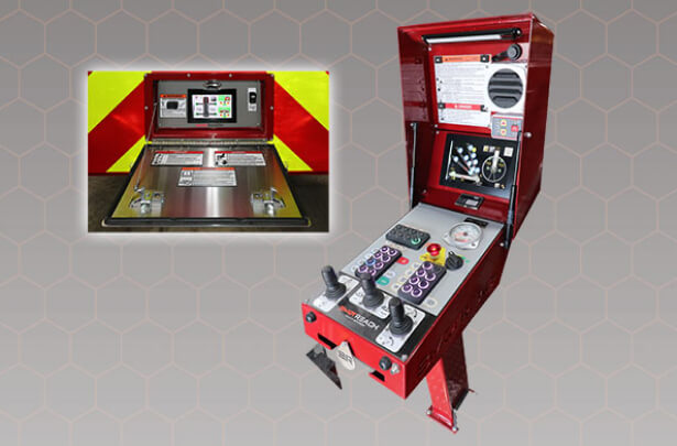 Electro-Hydraulic Control Systems