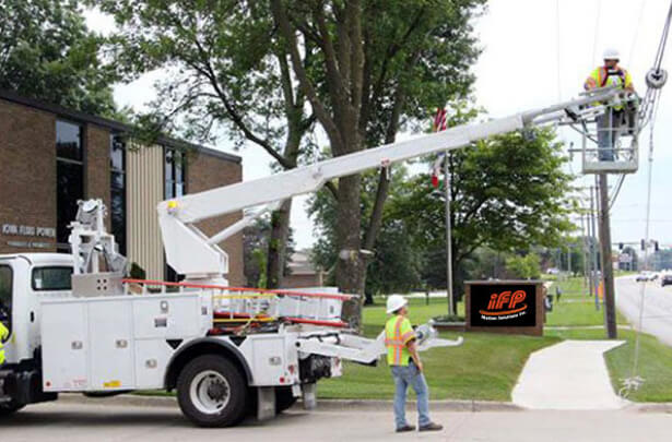 Mobile Onsite Service