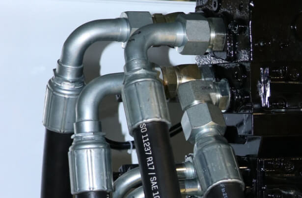 Fittings & Adapters