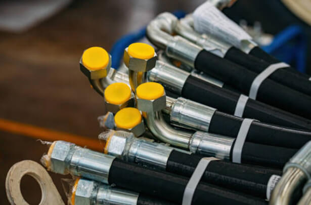 OEM Hose Assembly
