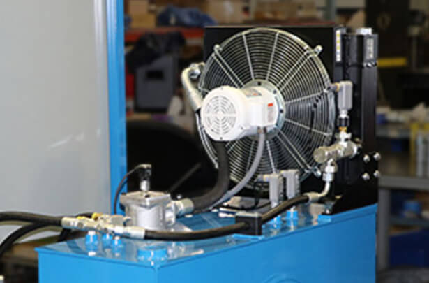 Cooling Systems