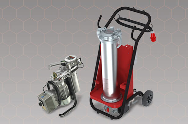 Filtration Systems