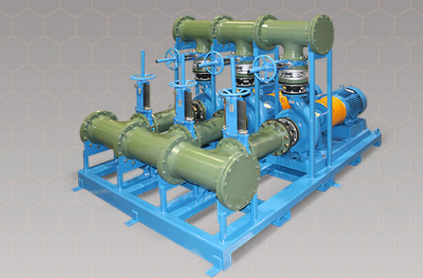 Lubrication Systems