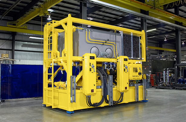 Power Units