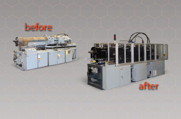 Retrofitting and Upgrades