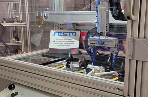 Automation Design & Integration