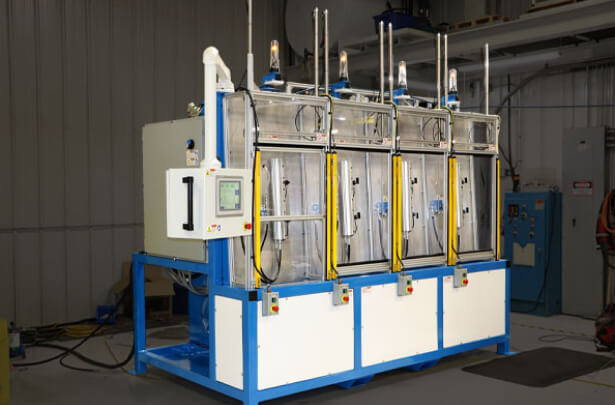 Machine Safeguarding