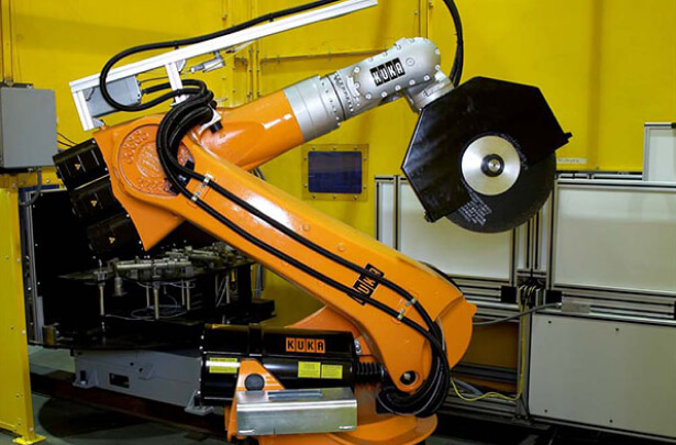Robotics