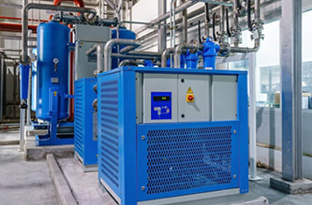 Cooling Systems