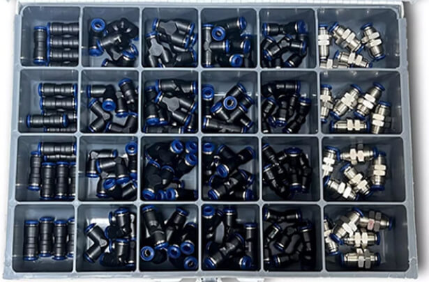 Custom Sub-Assemblies and Kitting