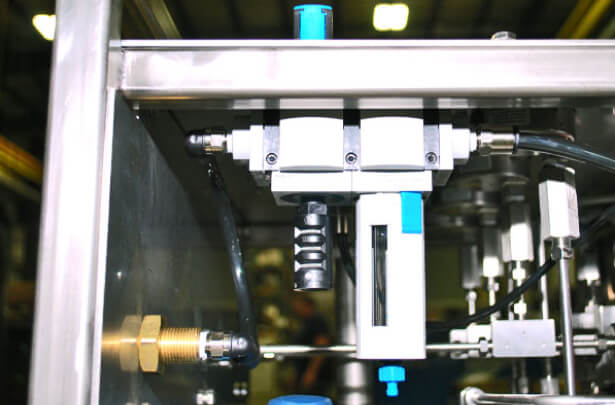Filtration Systems