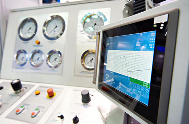 Low Flow High Pressure Testing