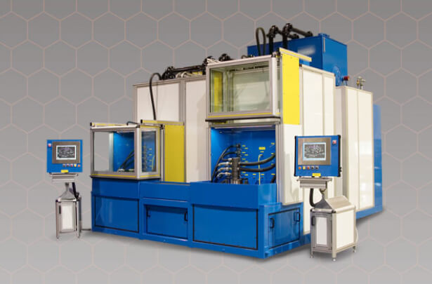 Universal Testing Equipment
